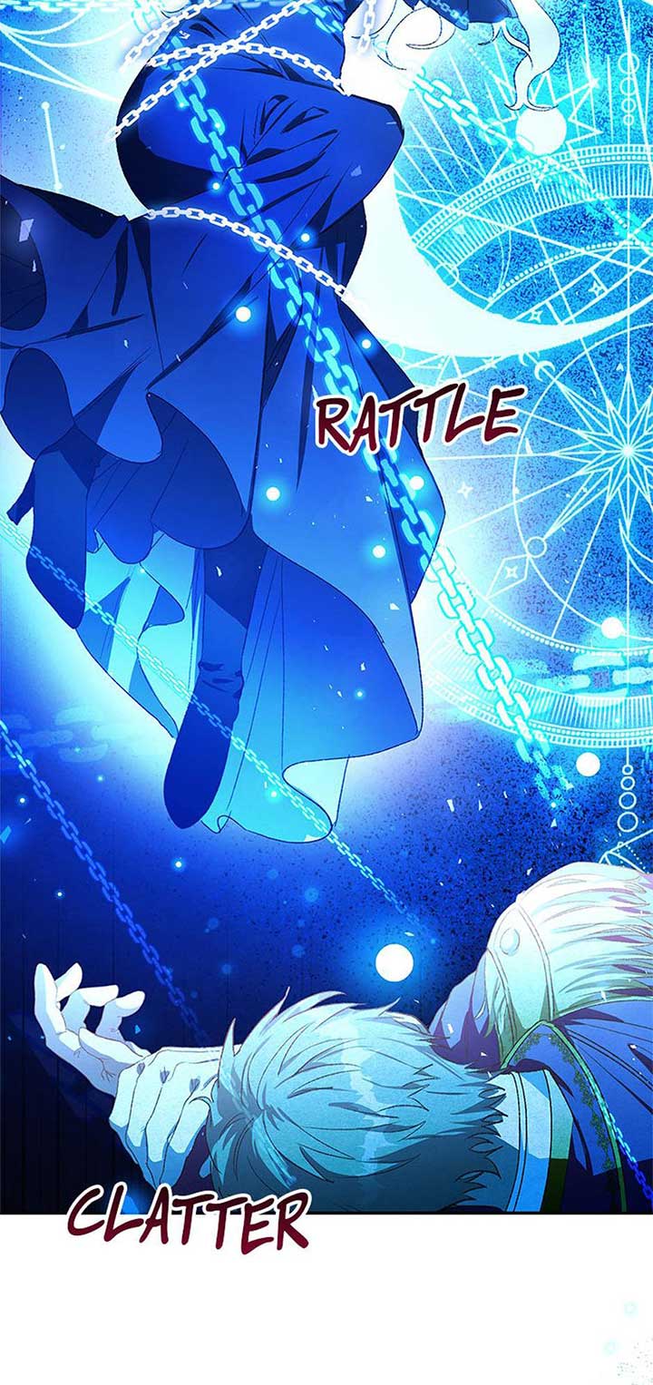 Hey Little Duke, Just Trust in Sister Chapter 86 16